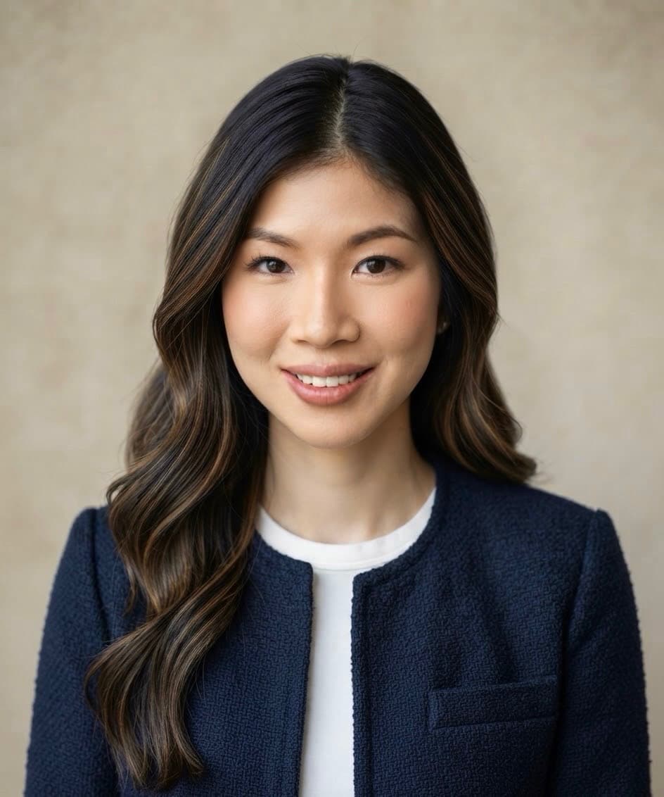 Catherine Liu
